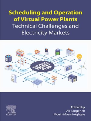 cover image of Scheduling and Operation of Virtual Power Plants